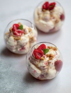 Cranachan