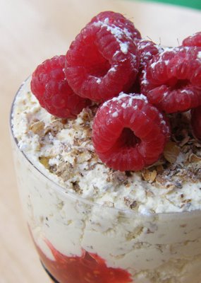 Cranachan