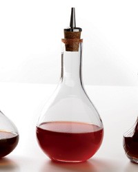 Cranberry-anise bitters