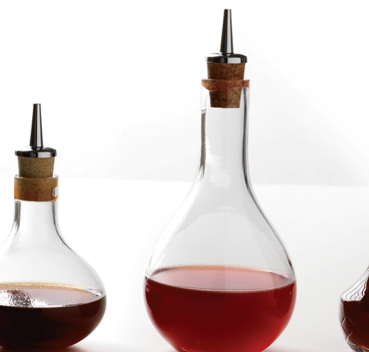 Cranberry-anise bitters [Brad Thomas Parsons]