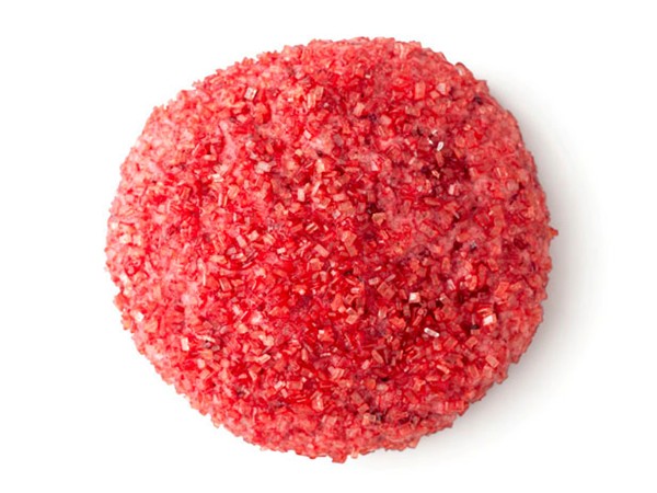 Cranberry-orange cookies