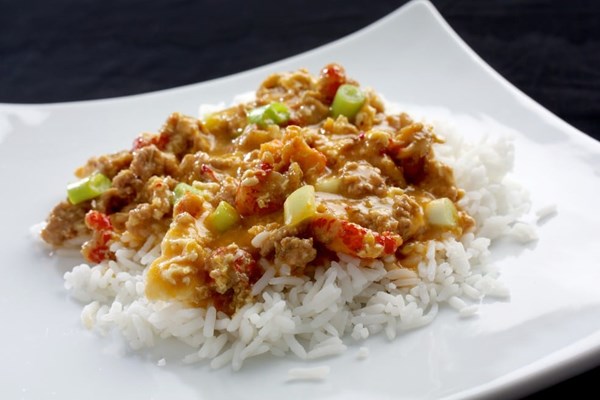 Crawfish Cantonese