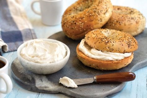Cream cheese