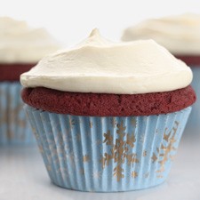 Cream cheese frosting