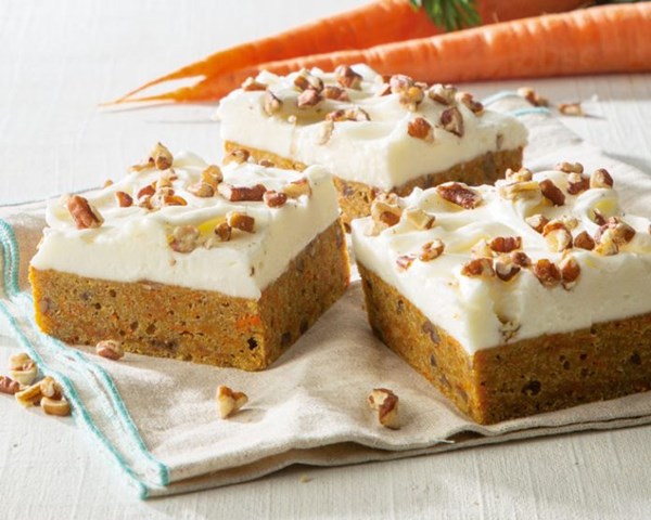 Cream cheese frosting 2