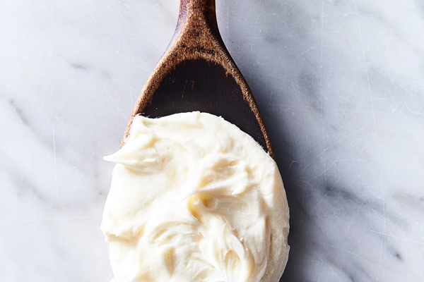 Cream cheese frosting