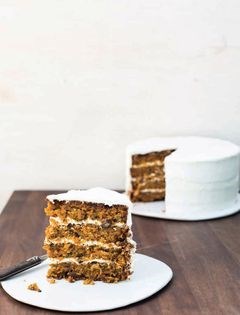 Cream cheese frosting 