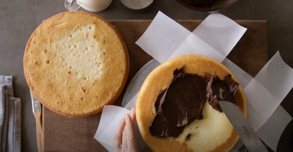 Cream cheese frosting