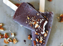 Cy, Creamy, Healthy, Sweet: 75 Recpes For Dary-Free Ce Cream, Frut