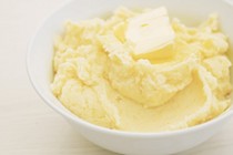 Creamy mash