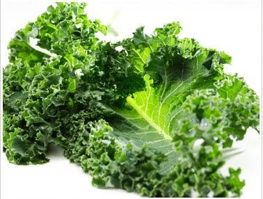 Creamy spice market kale