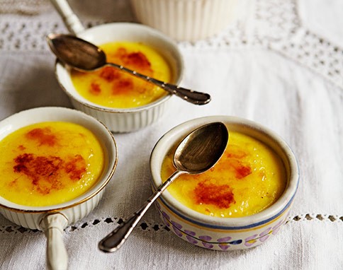 Crema Catalana
