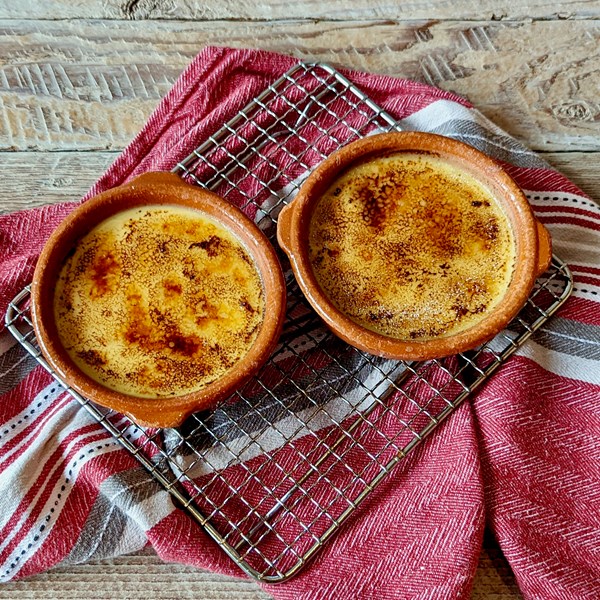 Crema Catalana