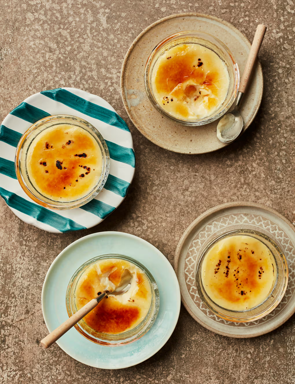 Crema Catalana