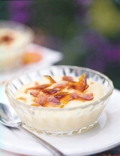Crema catalana