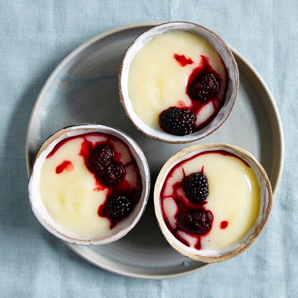 Crema di limone
