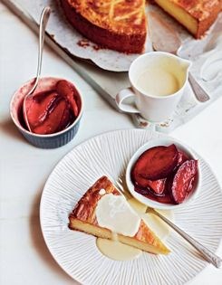Crème Anglaise