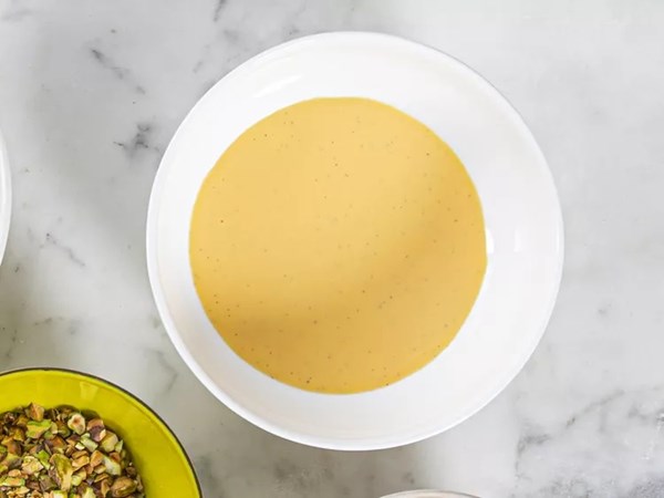 Crème Anglaise