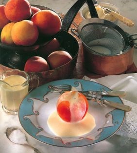 Crème Anglaise