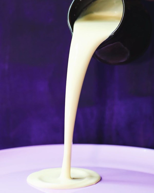 Crème Anglaise 