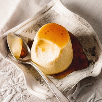Crème bachique