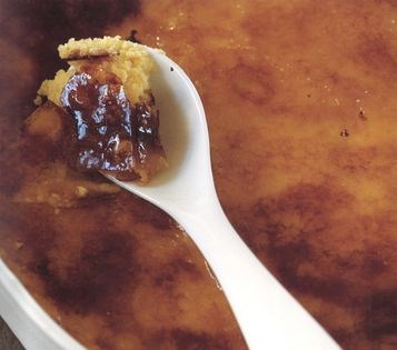 Crème brûlée