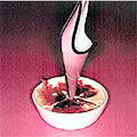 Creme brulee