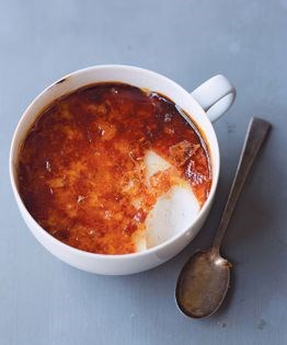 Crème brûlée