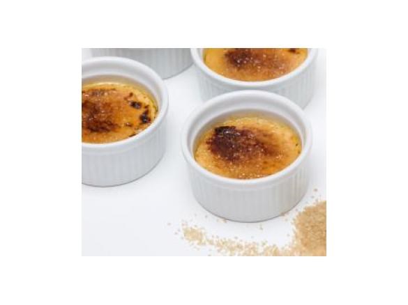 Crème brûlée