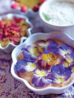 Crème brûlée
