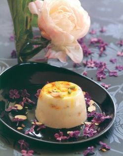 Crème caramel