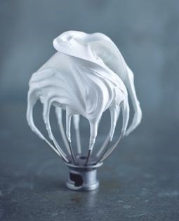 Crème Chantilly
