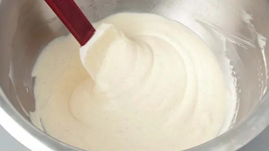 Crème diplomat