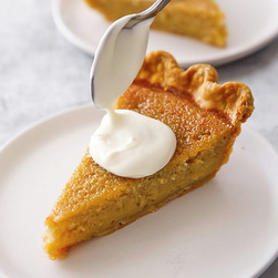 Crème fraîche