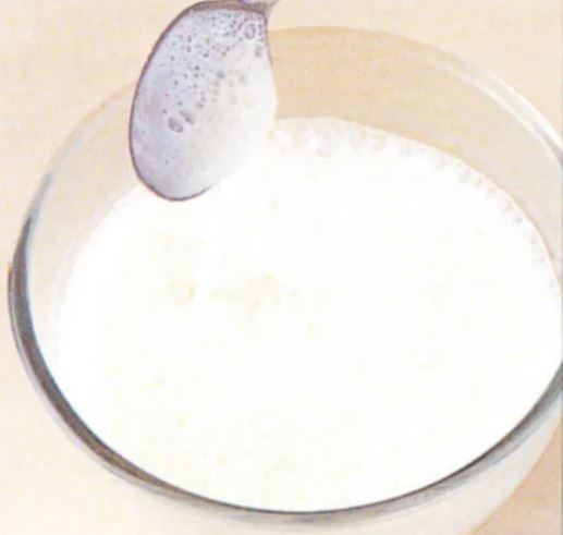 Crème fraîche