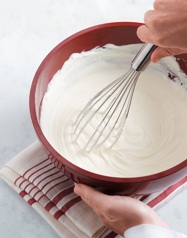 Crème fraîche