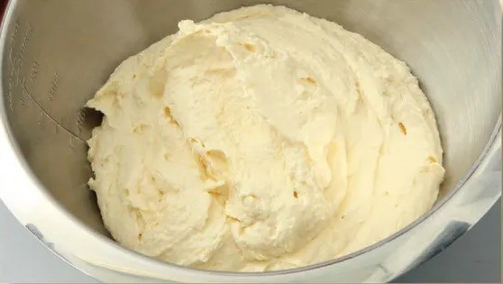 Crème noisette