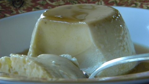 Crème Vermont