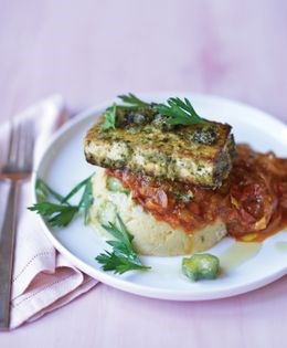 Creole sauce