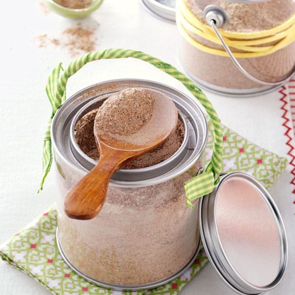 Creole seasoning mix