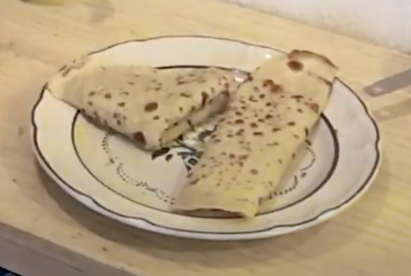 Crepes 1 (Palacinka 1)