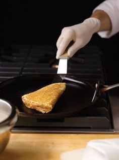 Crêpes