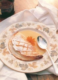 Crepes souffles Grand Marnier [Sonia Stevenson]