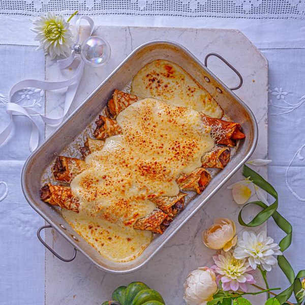 Crespelle