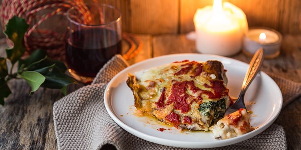 Crespelle alla Fiorentina