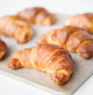 Croissants