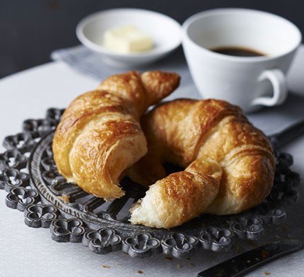Croissants