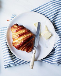 Croissants