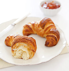 Croissants