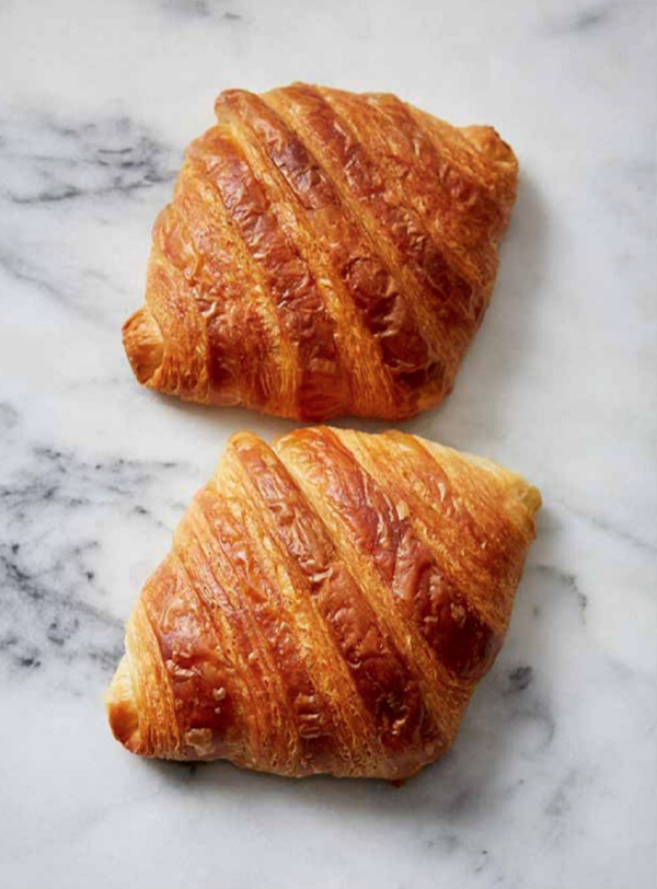 Croissants